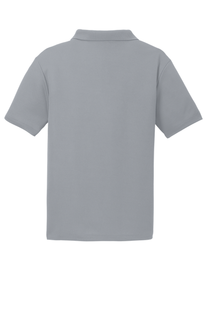 ST640  Sport-Tek® PosiCharge® RacerMesh® Polo