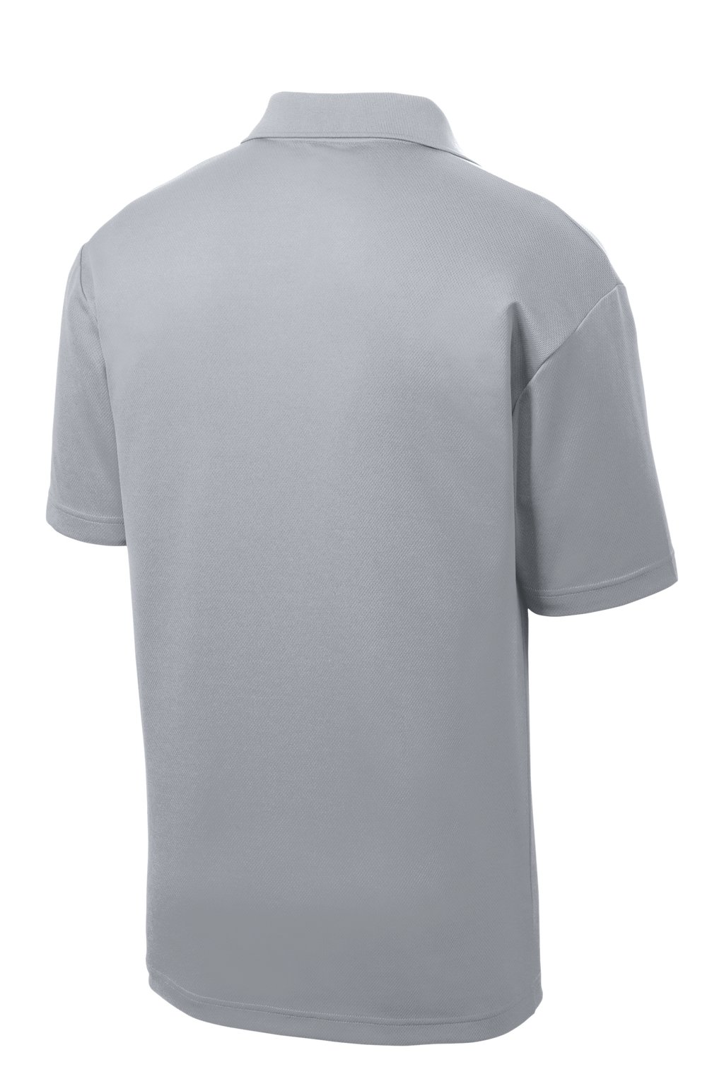 ST640  Sport-Tek® PosiCharge® RacerMesh® Polo