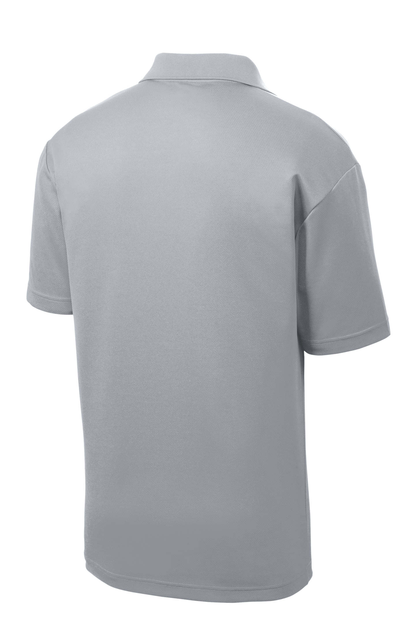 ST640  Sport-Tek® PosiCharge® RacerMesh® Polo