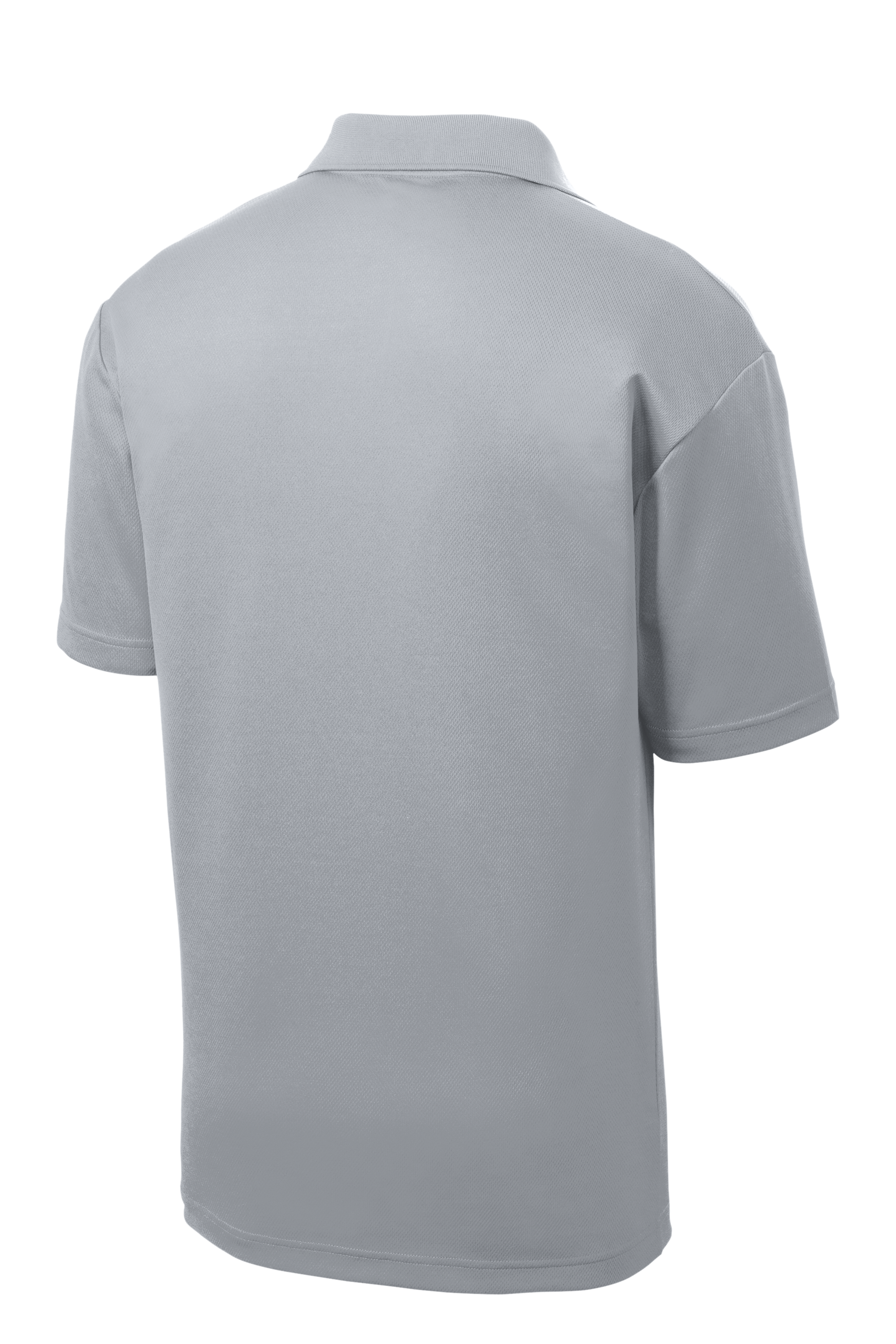 ST640  Sport-Tek® PosiCharge® RacerMesh® Polo