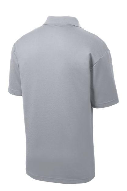 ST640  Sport-Tek® PosiCharge® RacerMesh® Polo