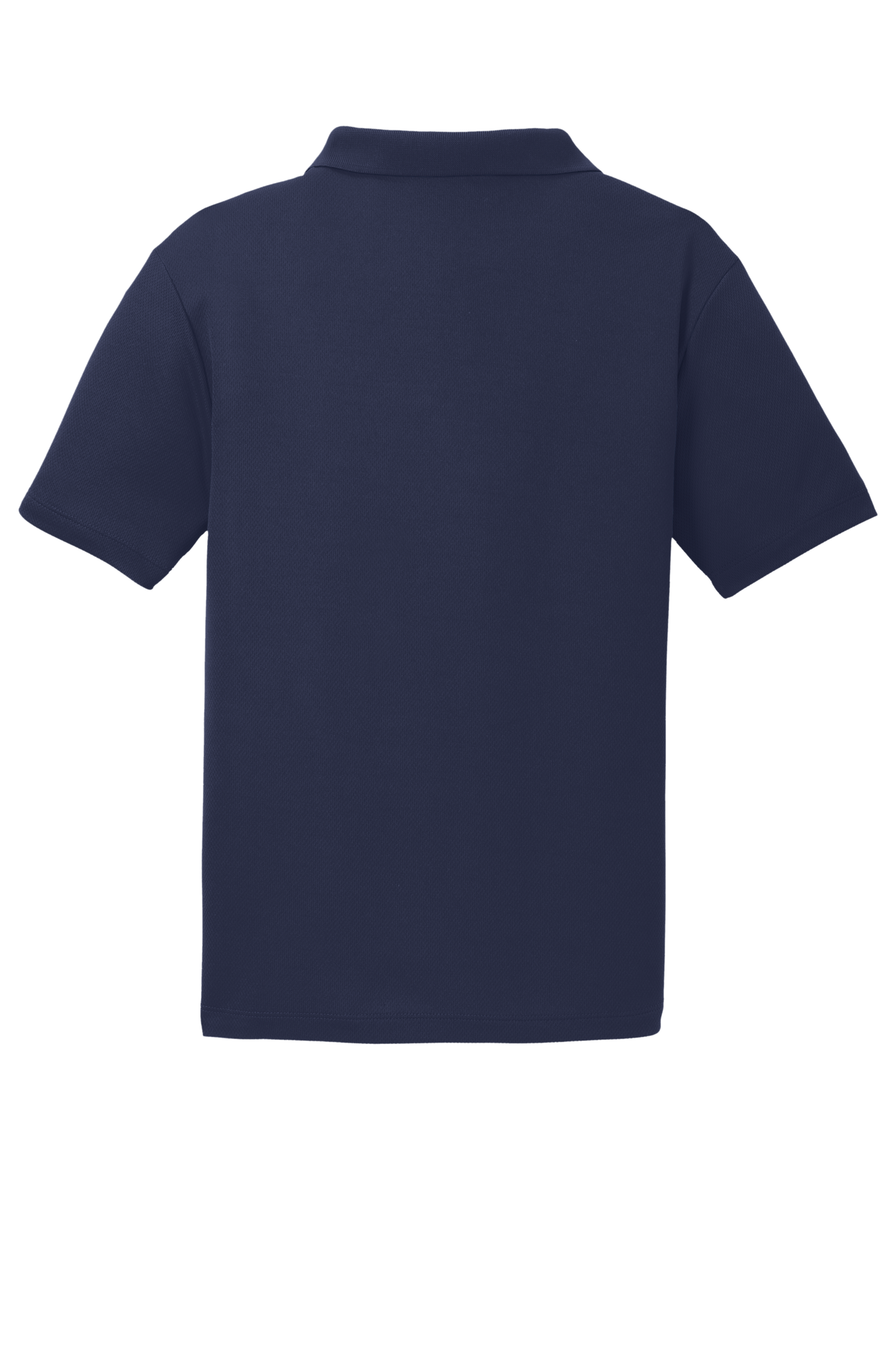 ST640  Sport-Tek® PosiCharge® RacerMesh® Polo