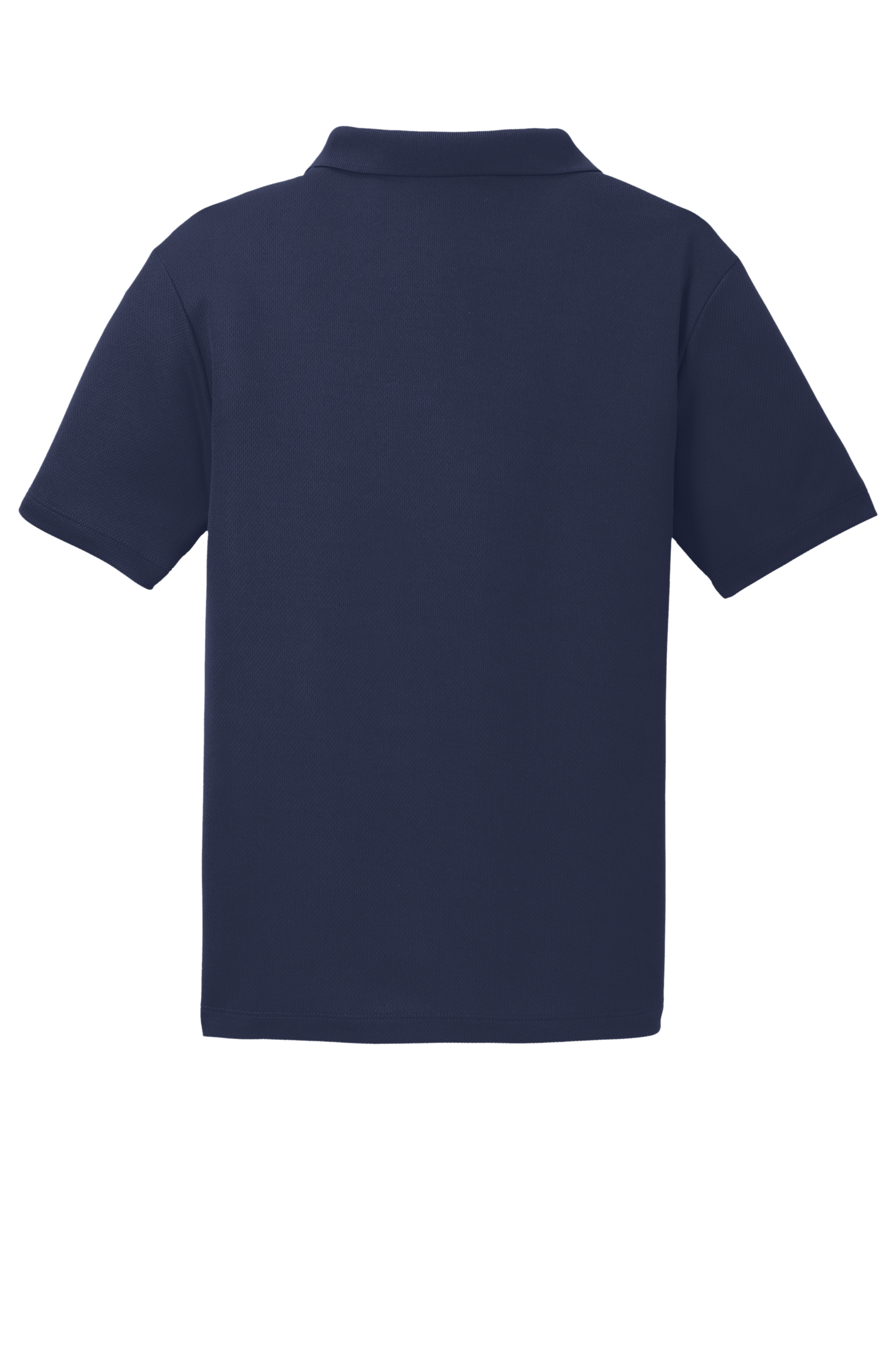 ST640  Sport-Tek® PosiCharge® RacerMesh® Polo