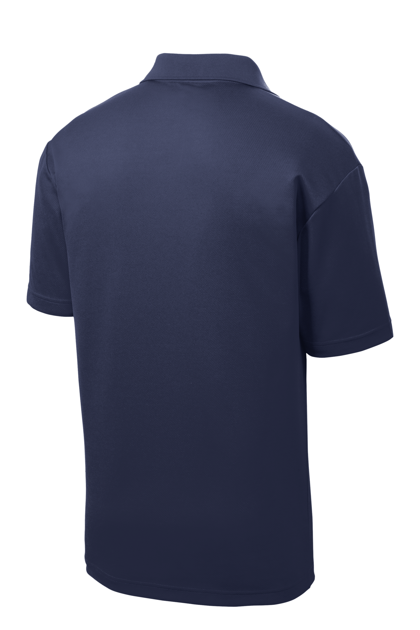 ST640  Sport-Tek® PosiCharge® RacerMesh® Polo