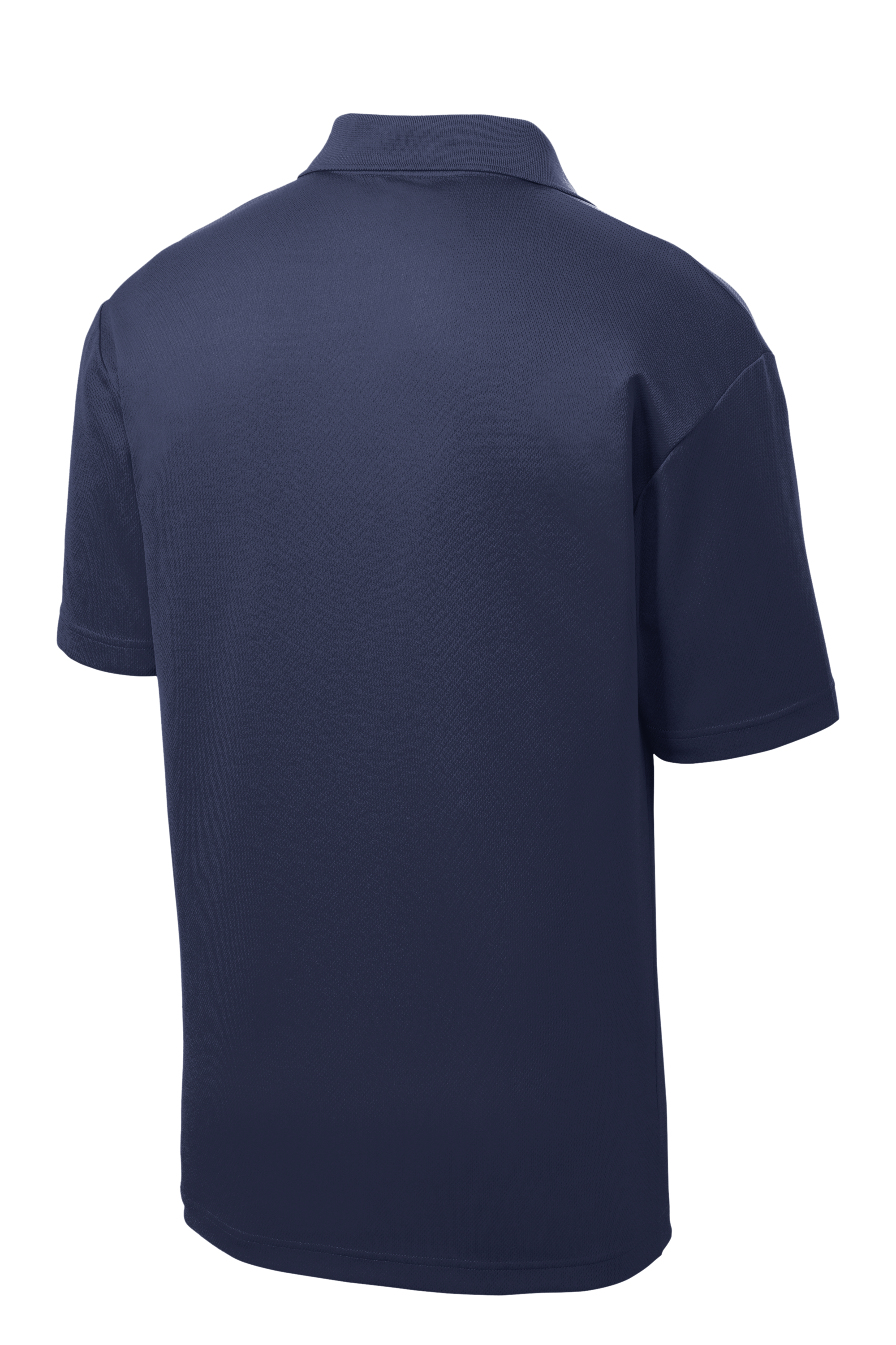 ST640  Sport-Tek® PosiCharge® RacerMesh® Polo