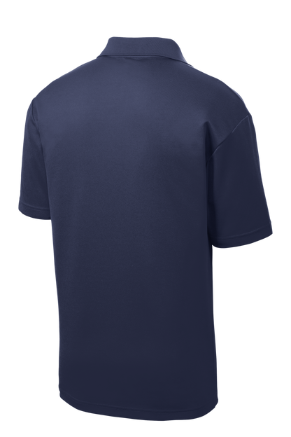 ST640  Sport-Tek® PosiCharge® RacerMesh® Polo
