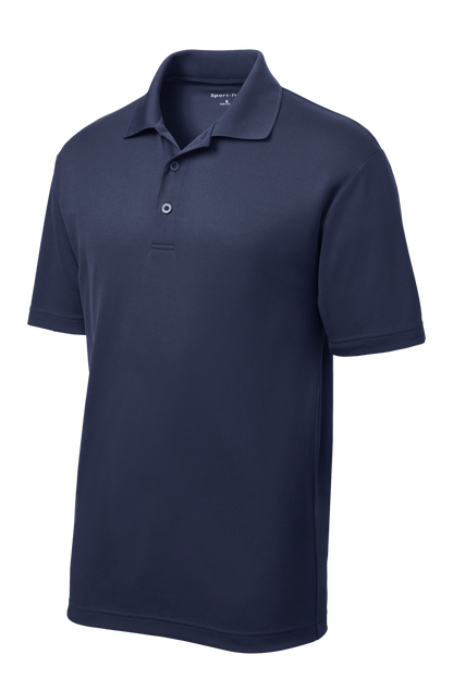 ST640  Sport-Tek® PosiCharge® RacerMesh® Polo