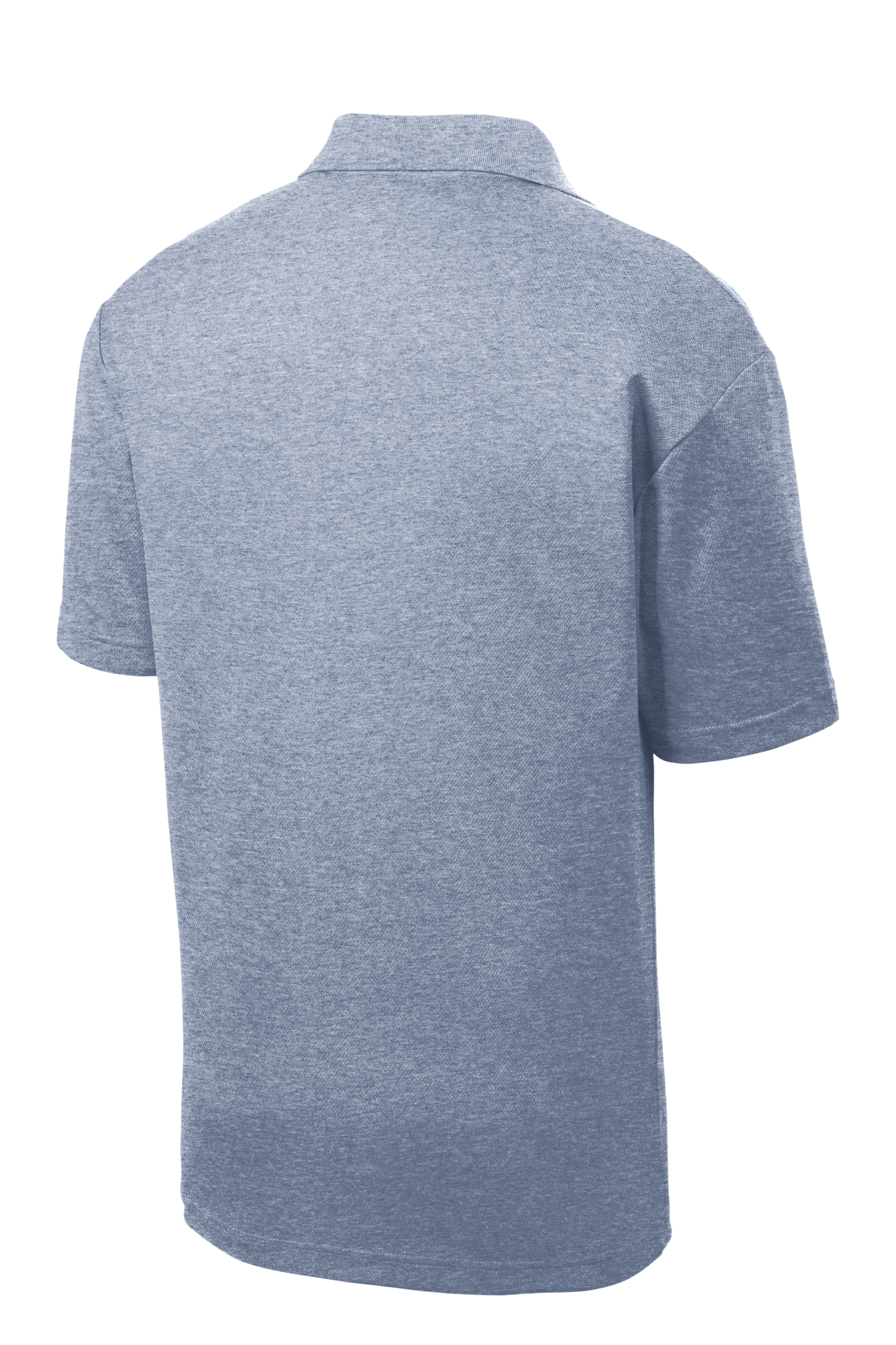 ST640  Sport-Tek® PosiCharge® RacerMesh® Polo