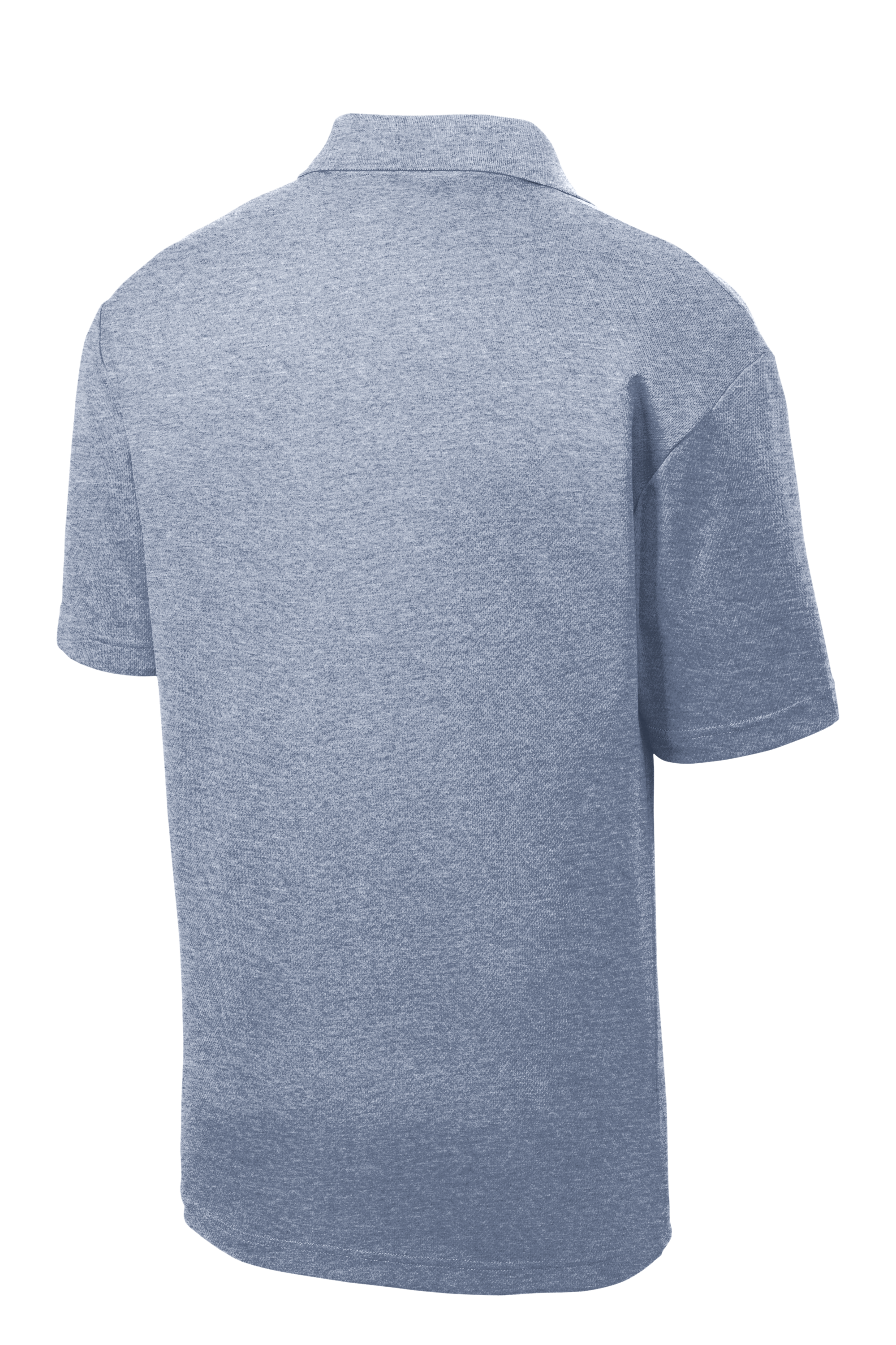 ST640  Sport-Tek® PosiCharge® RacerMesh® Polo