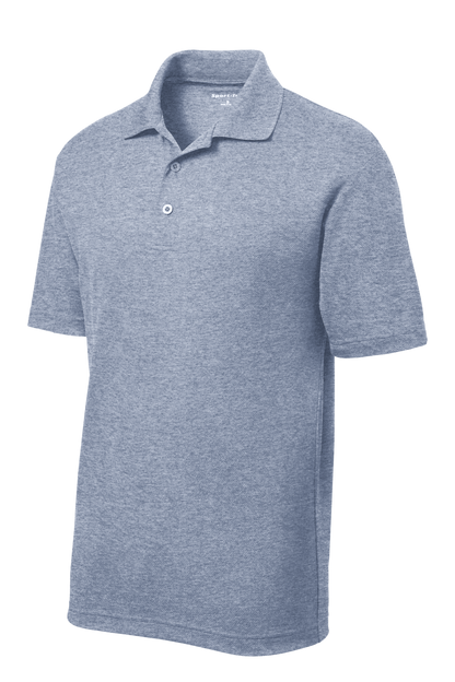 ST640  Sport-Tek® PosiCharge® RacerMesh® Polo