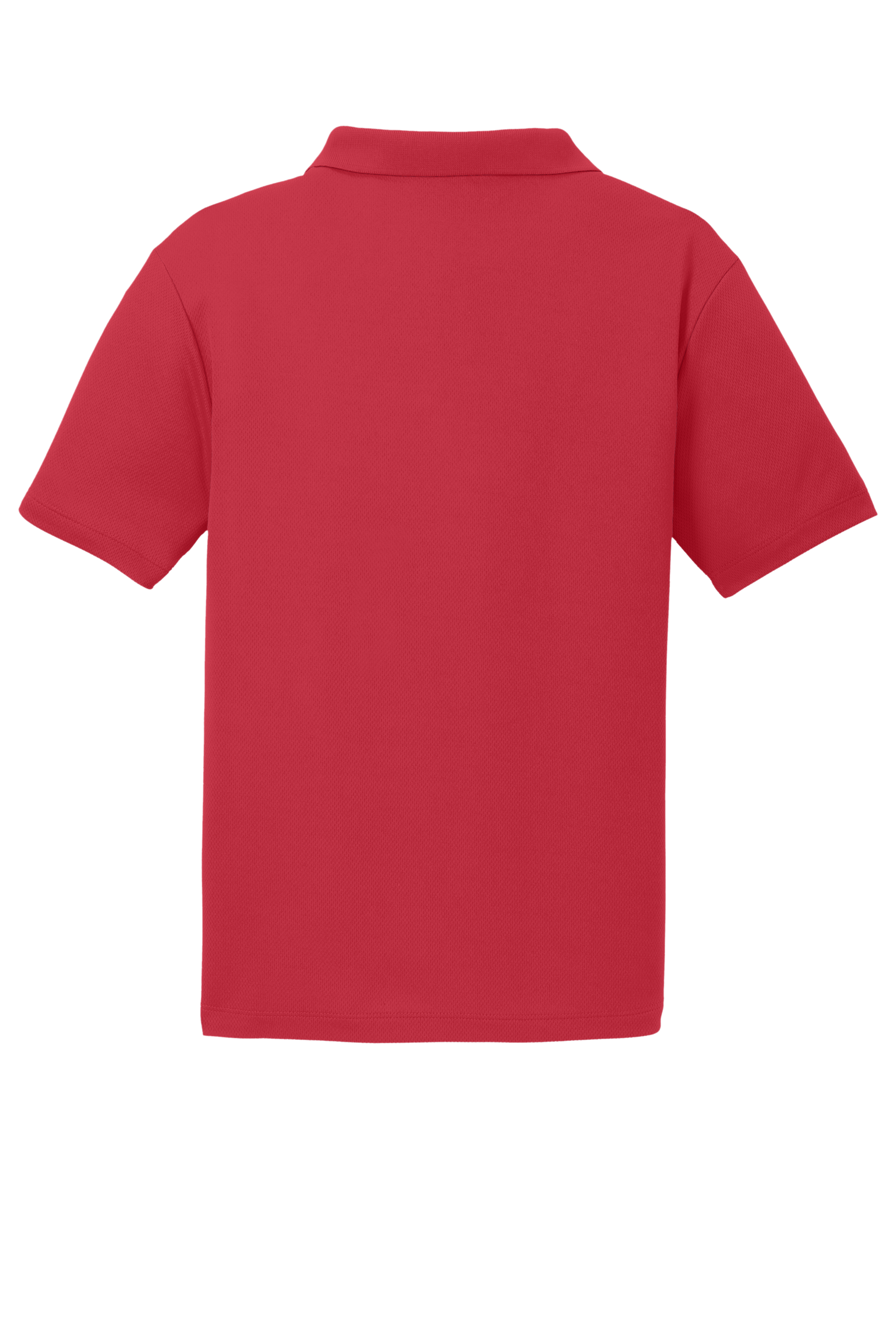 ST640  Sport-Tek® PosiCharge® RacerMesh® Polo