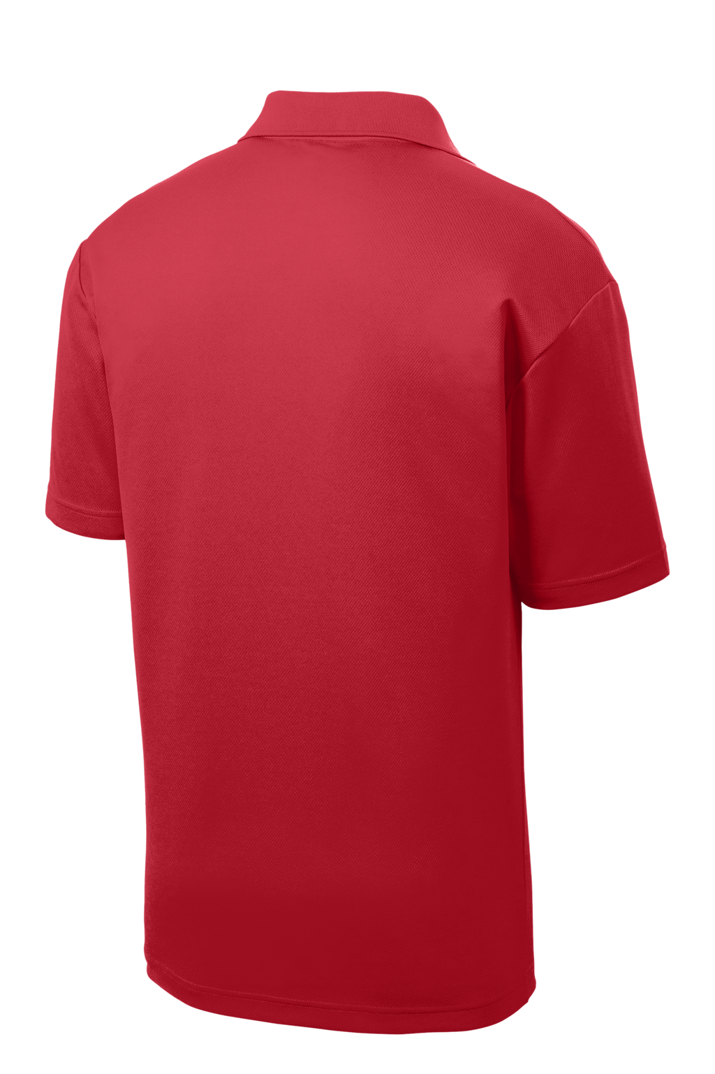 ST640  Sport-Tek® PosiCharge® RacerMesh® Polo