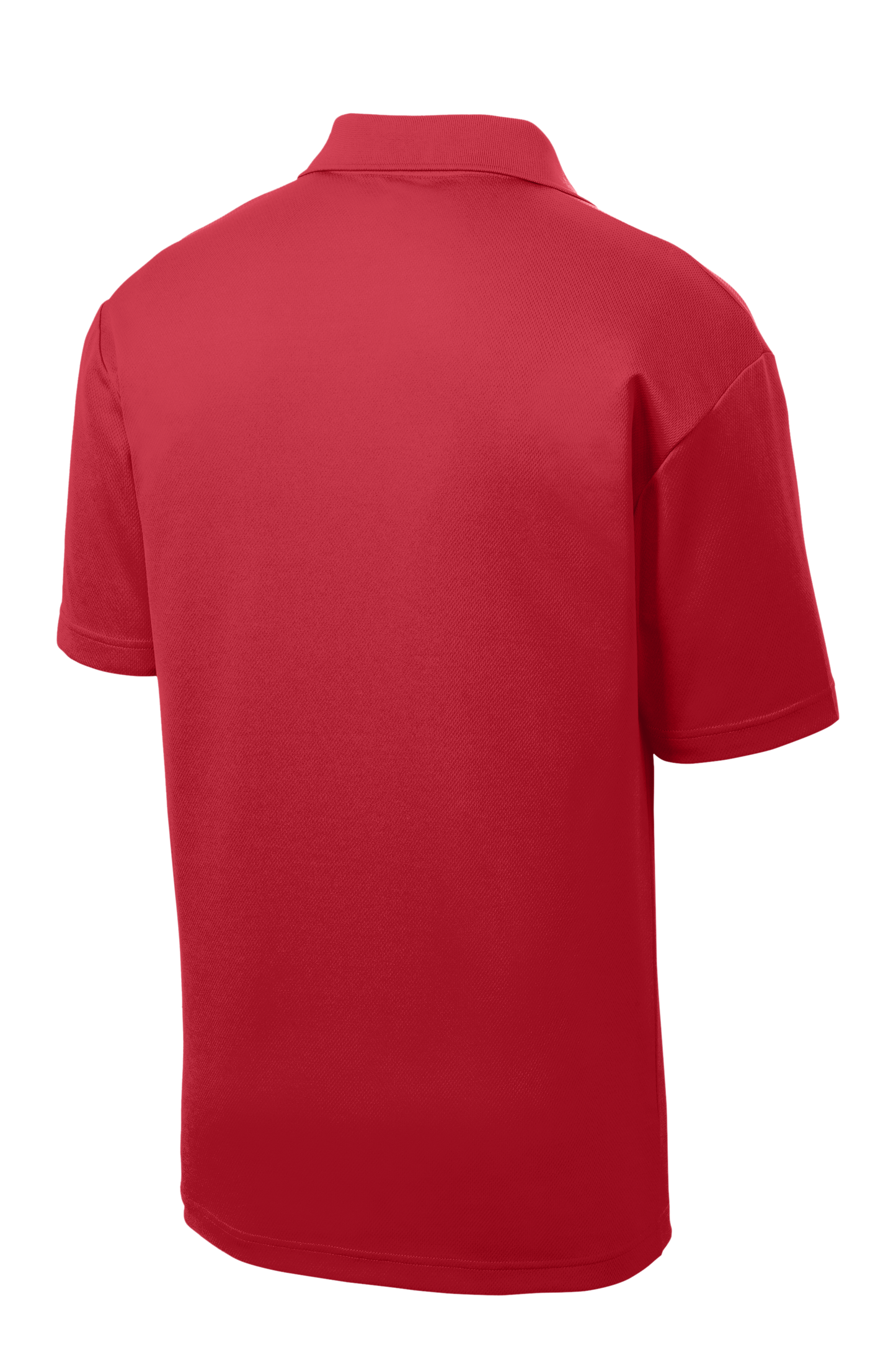 ST640  Sport-Tek® PosiCharge® RacerMesh® Polo