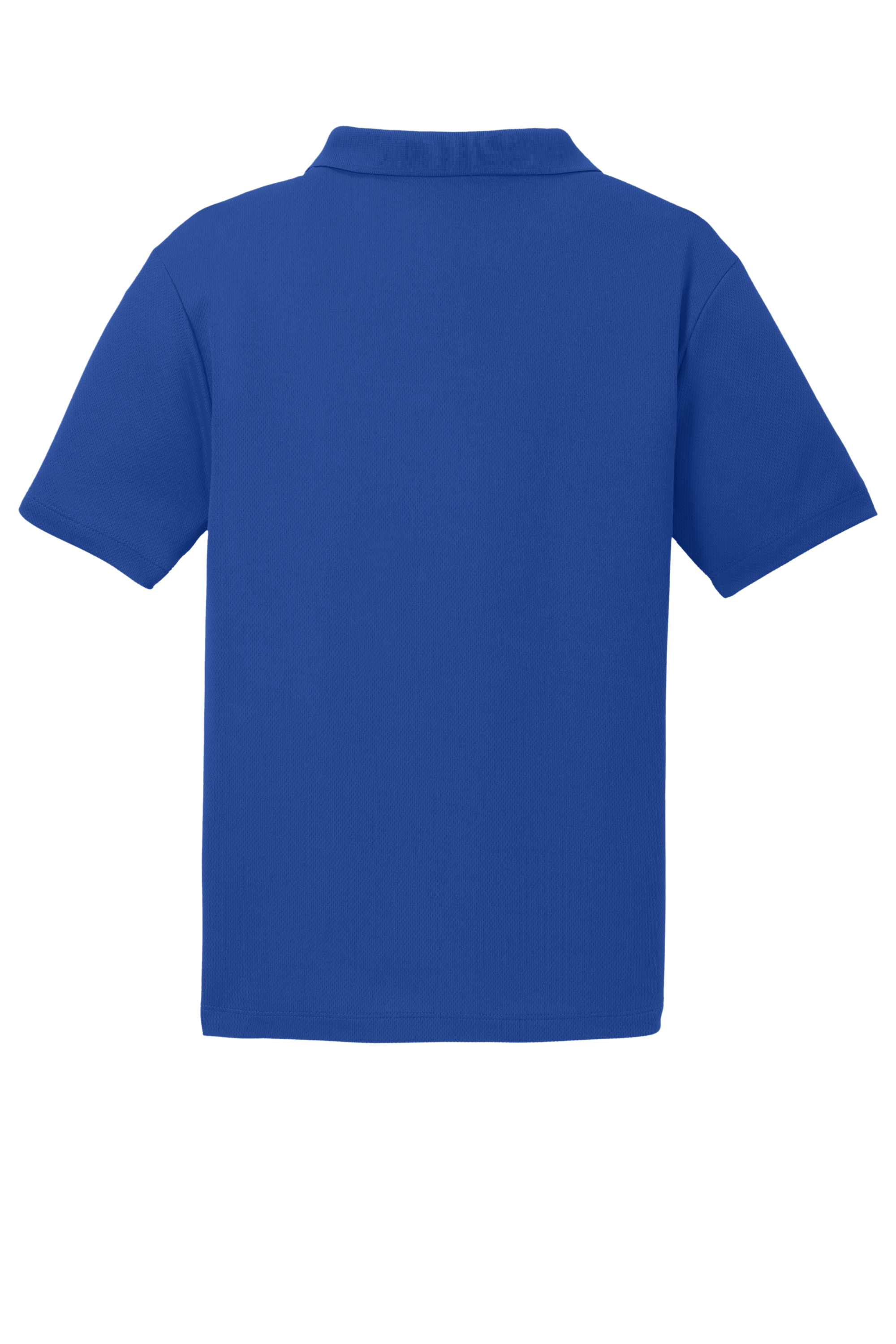 ST640  Sport-Tek® PosiCharge® RacerMesh® Polo