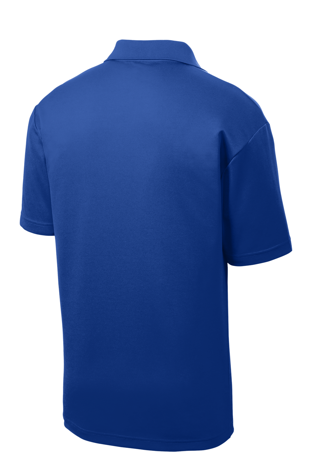 ST640  Sport-Tek® PosiCharge® RacerMesh® Polo