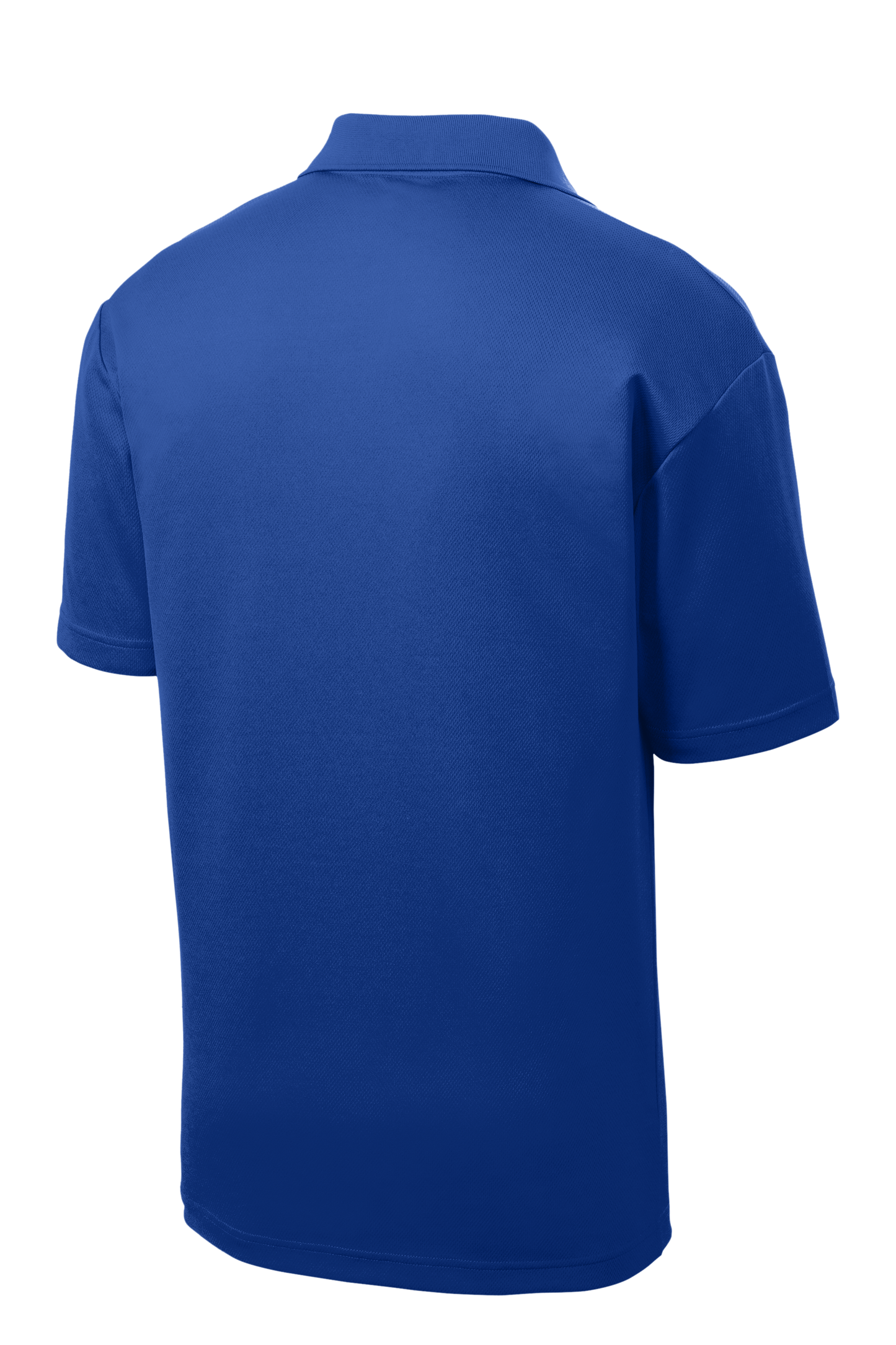 ST640  Sport-Tek® PosiCharge® RacerMesh® Polo