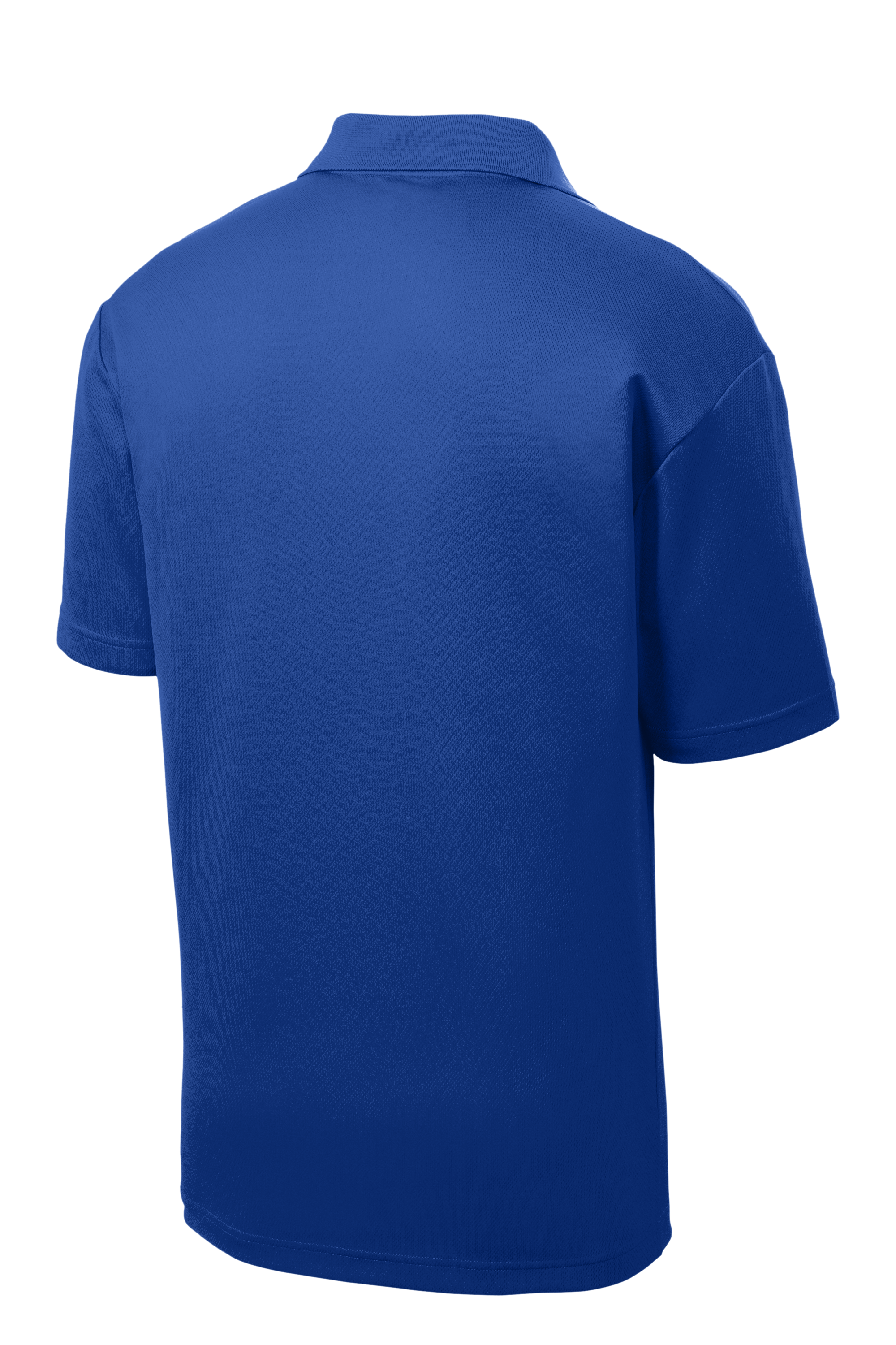 ST640  Sport-Tek® PosiCharge® RacerMesh® Polo