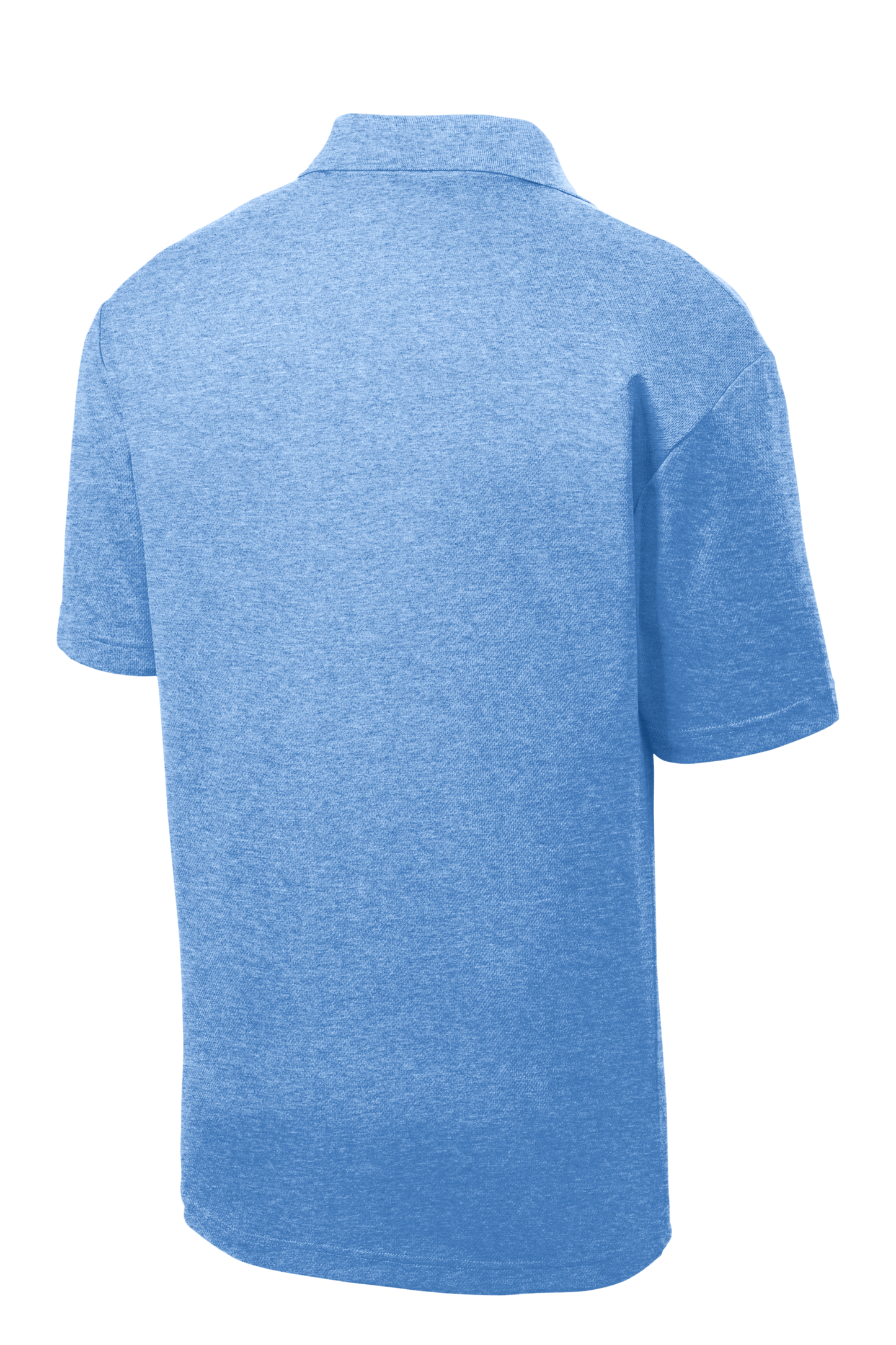 ST640  Sport-Tek® PosiCharge® RacerMesh® Polo
