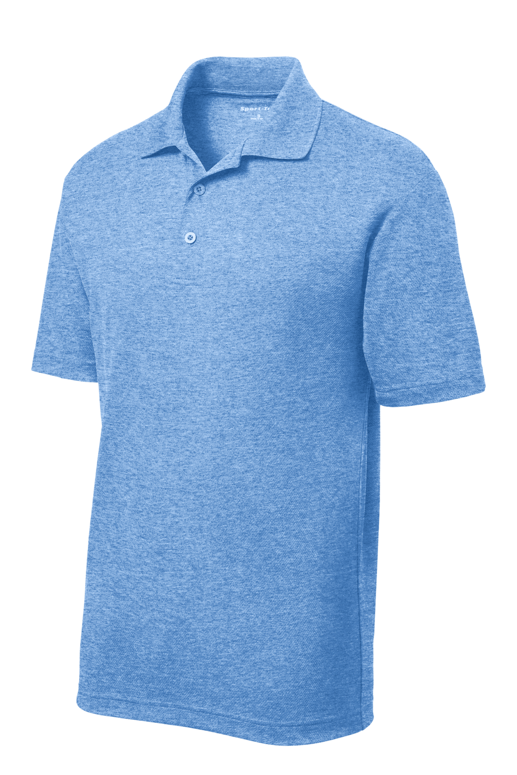 ST640  Sport-Tek® PosiCharge® RacerMesh® Polo