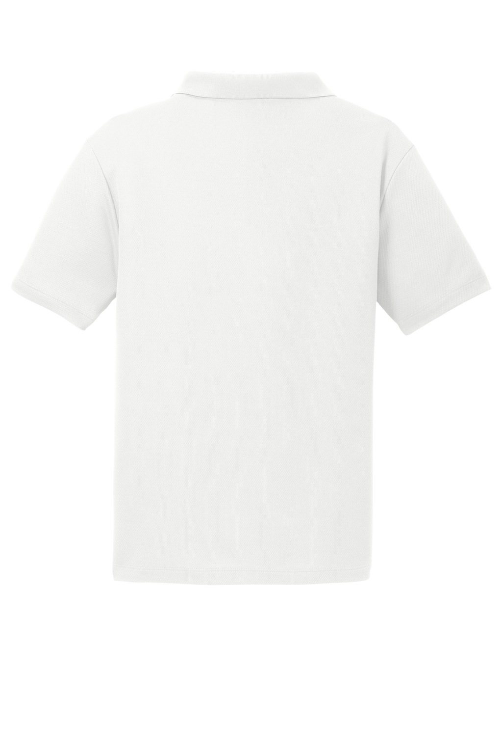 ST640  Sport-Tek® PosiCharge® RacerMesh® Polo