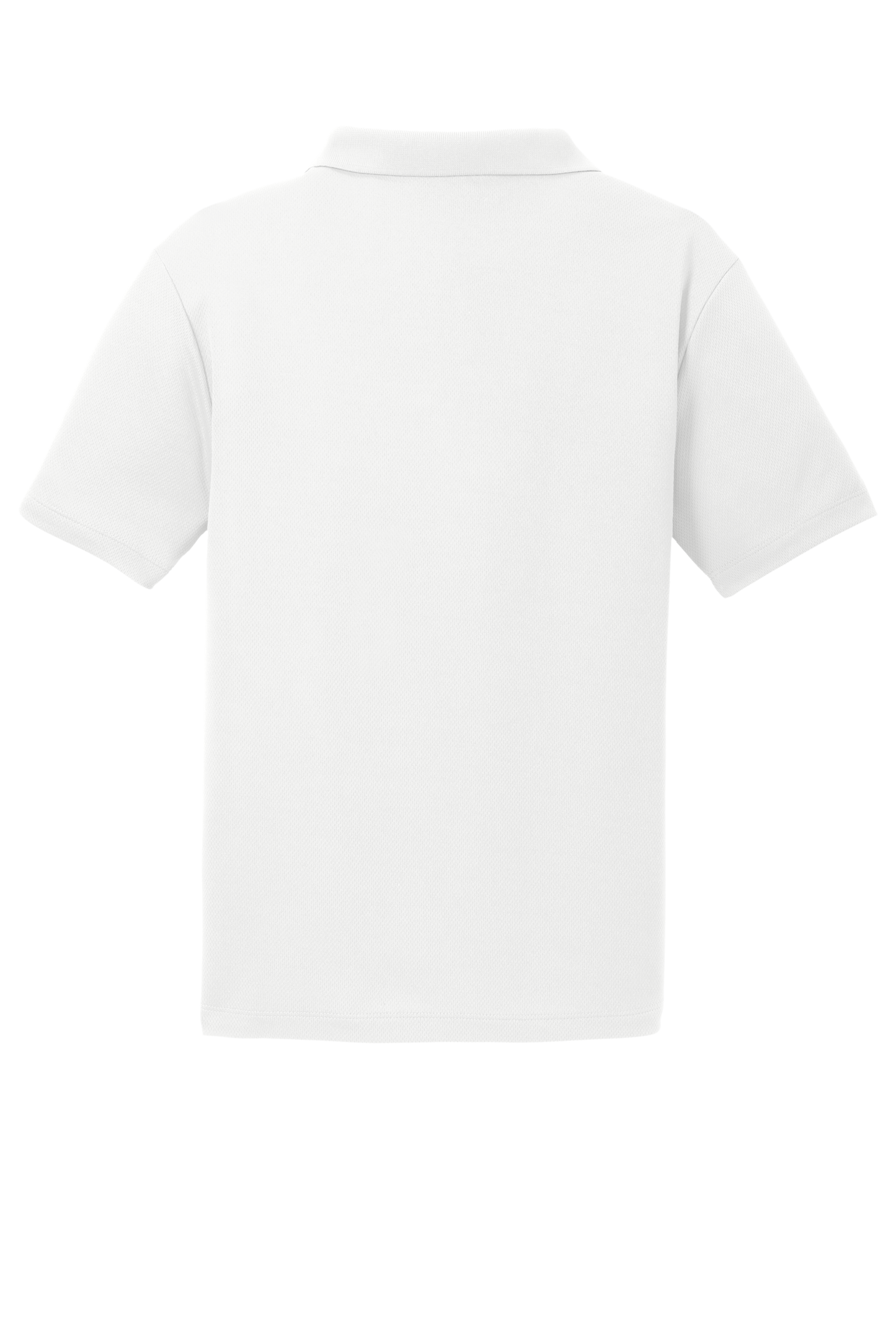 ST640  Sport-Tek® PosiCharge® RacerMesh® Polo