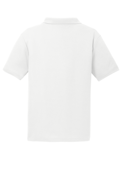 ST640  Sport-Tek® PosiCharge® RacerMesh® Polo