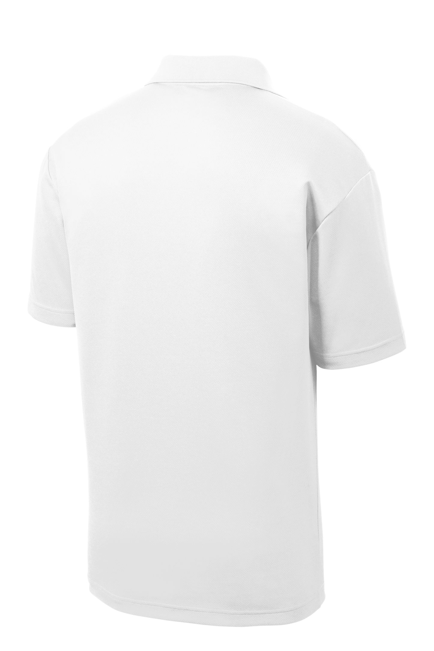 ST640  Sport-Tek® PosiCharge® RacerMesh® Polo