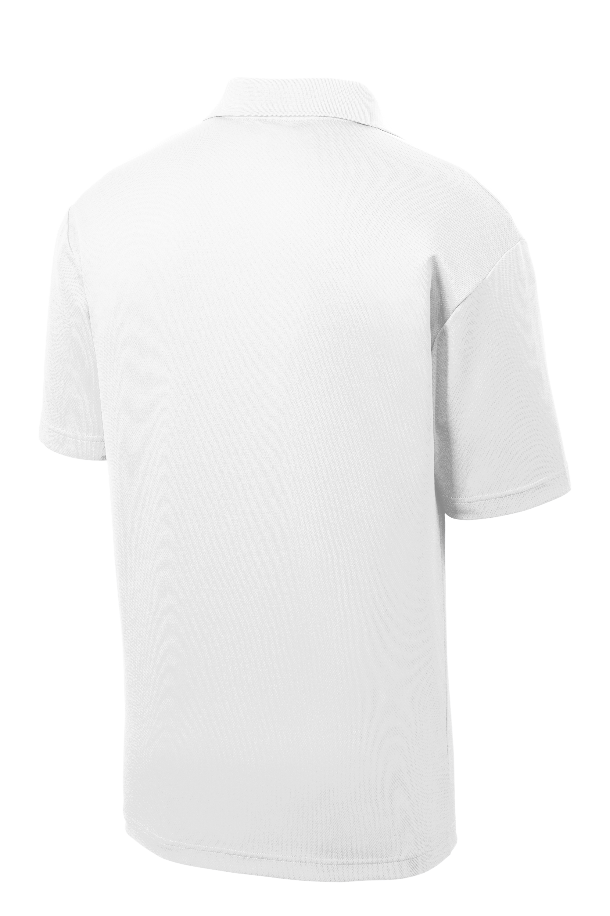 ST640  Sport-Tek® PosiCharge® RacerMesh® Polo