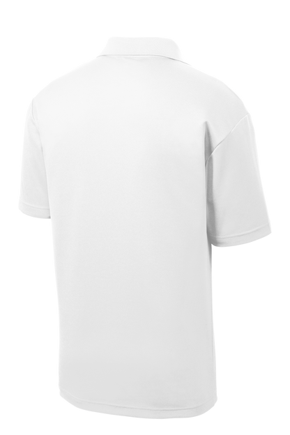 ST640  Sport-Tek® PosiCharge® RacerMesh® Polo