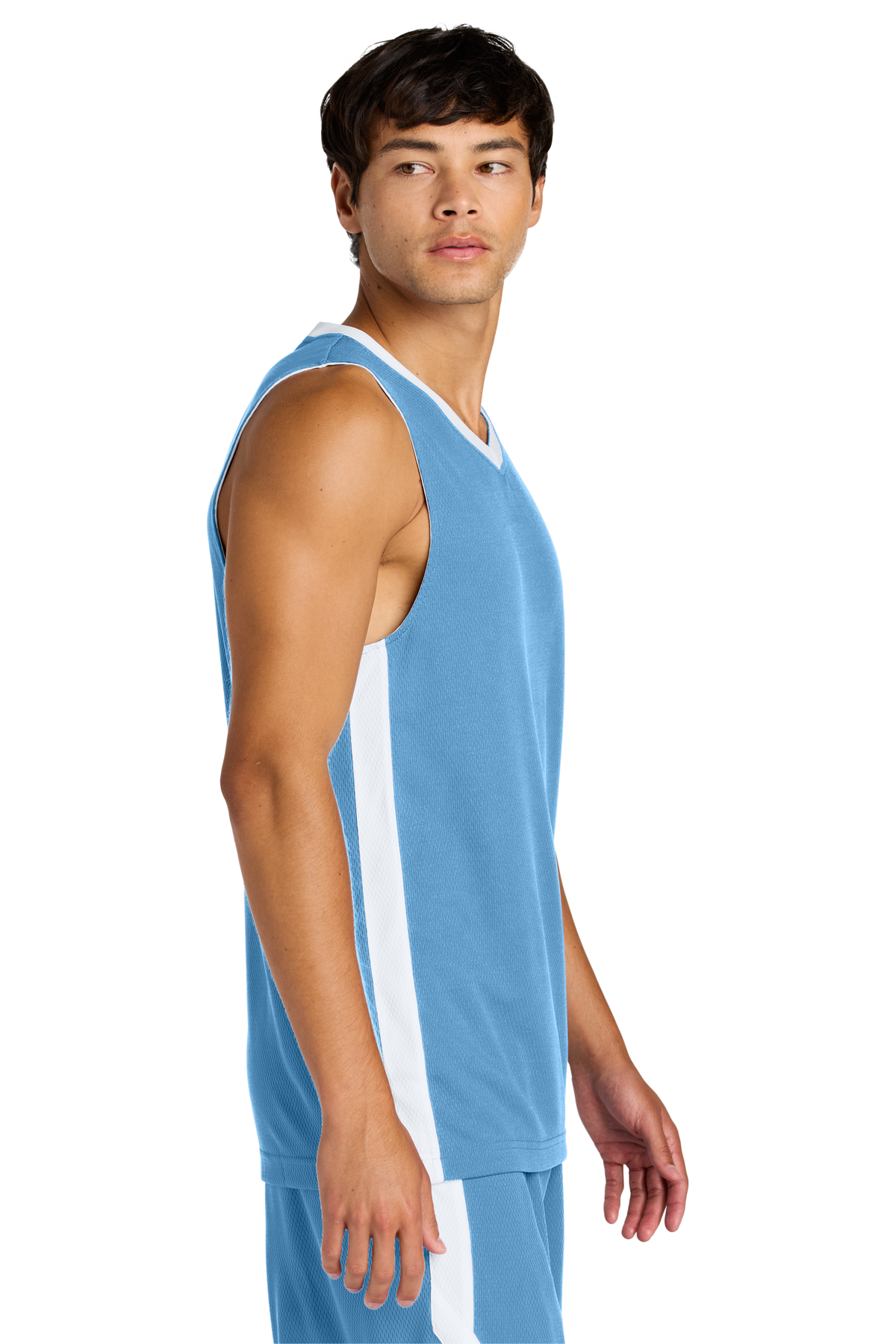 ST900 Sport-Tek® Rival Basketball Rev Jersey