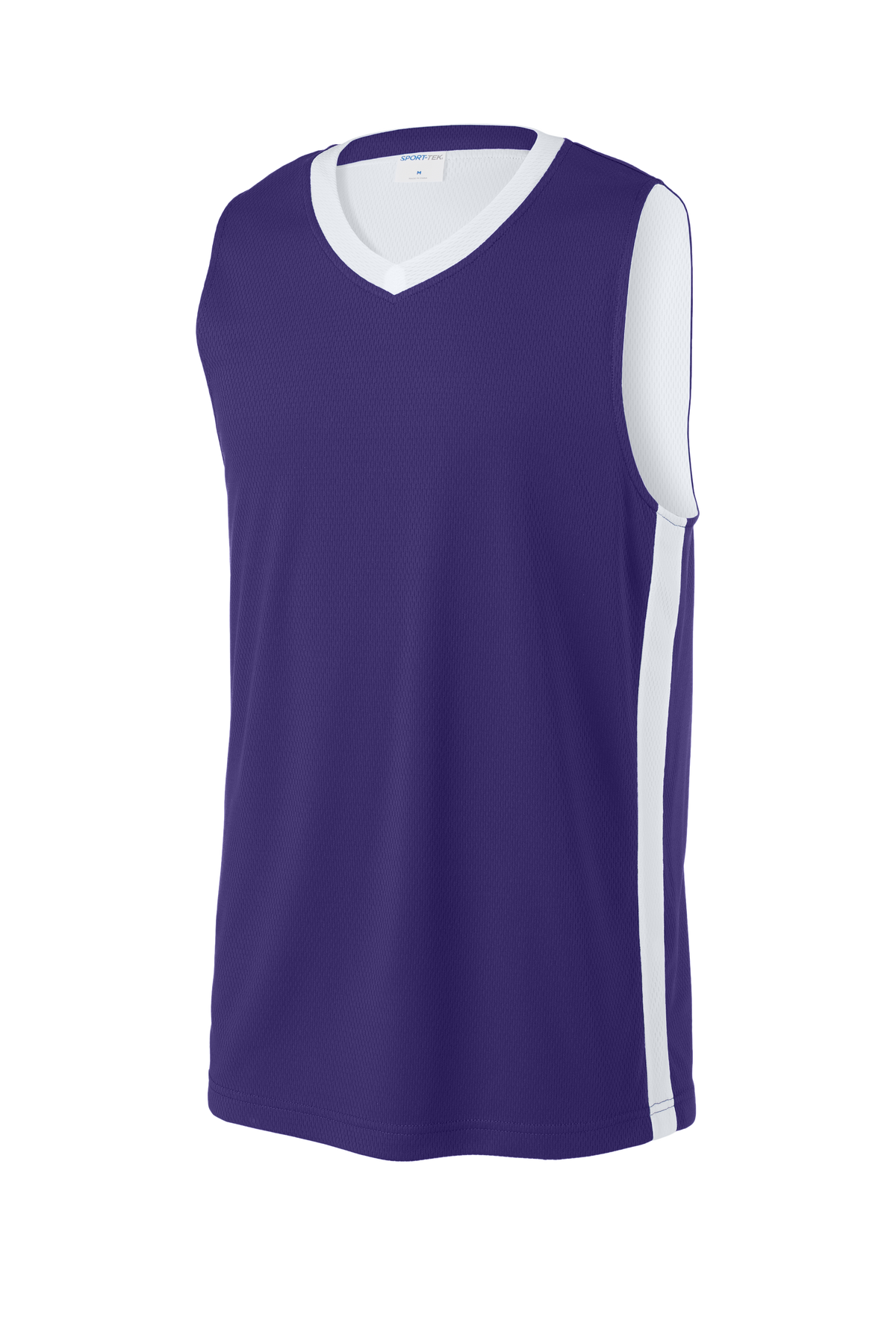 ST900 Sport-Tek® Rival Basketball Rev Jersey