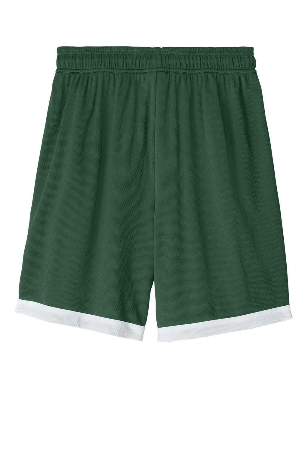ST901 Sport-Tek® Rival Basketball 7” Short