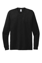 AL6004  Allmade® Unisex Tri-Blend Long Sleeve Tee
