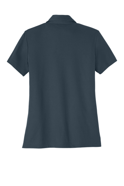 TM1WW001 TravisMathew Women's Oceanside Solid Polo