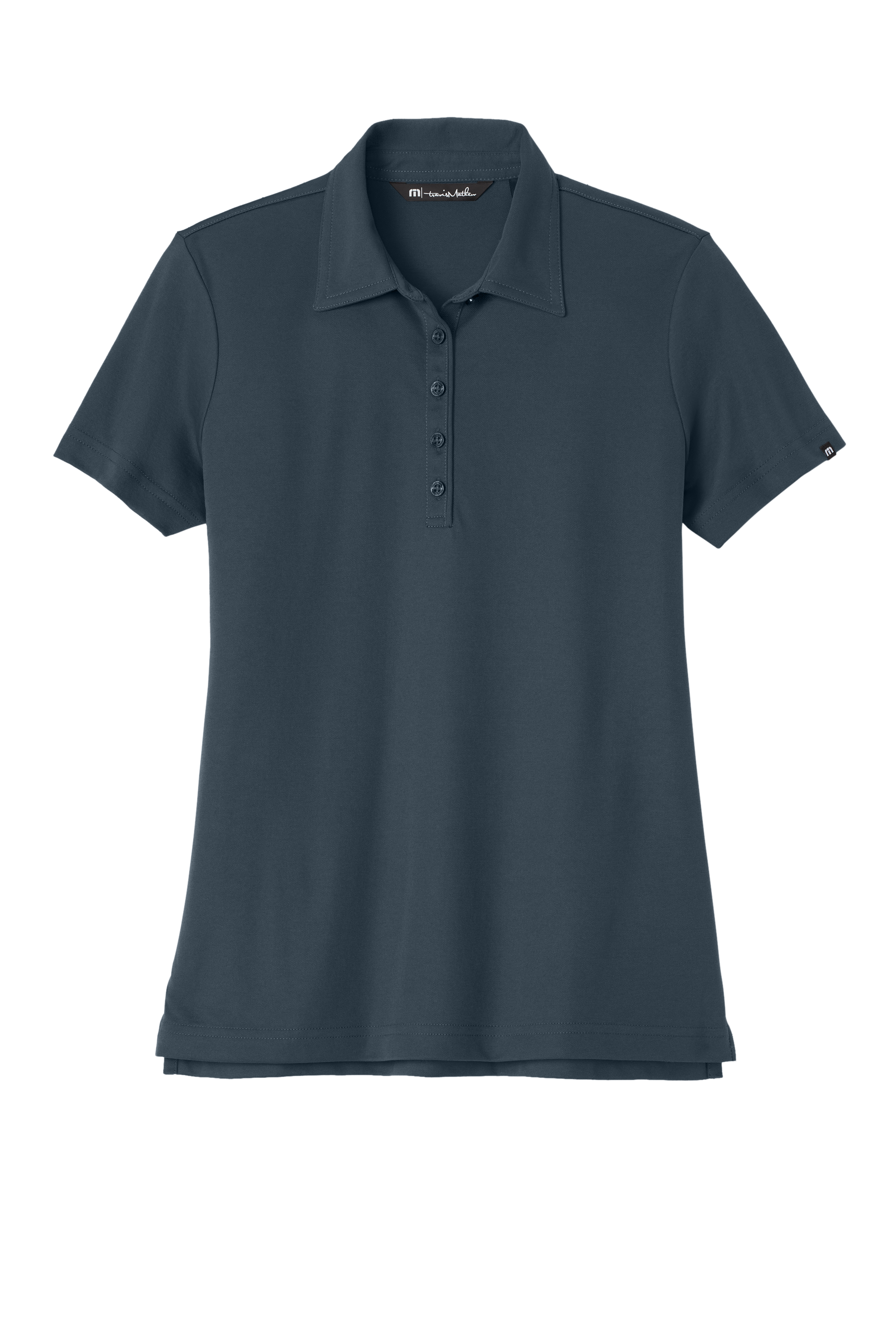 TM1WW001 TravisMathew Women's Oceanside Solid Polo