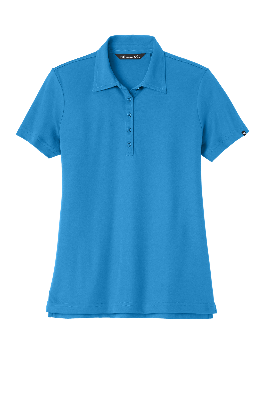 TM1WW001 TravisMathew Women's Oceanside Solid Polo