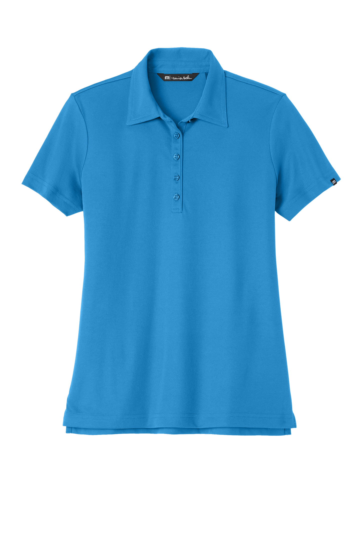 TM1WW001 TravisMathew Women's Oceanside Solid Polo