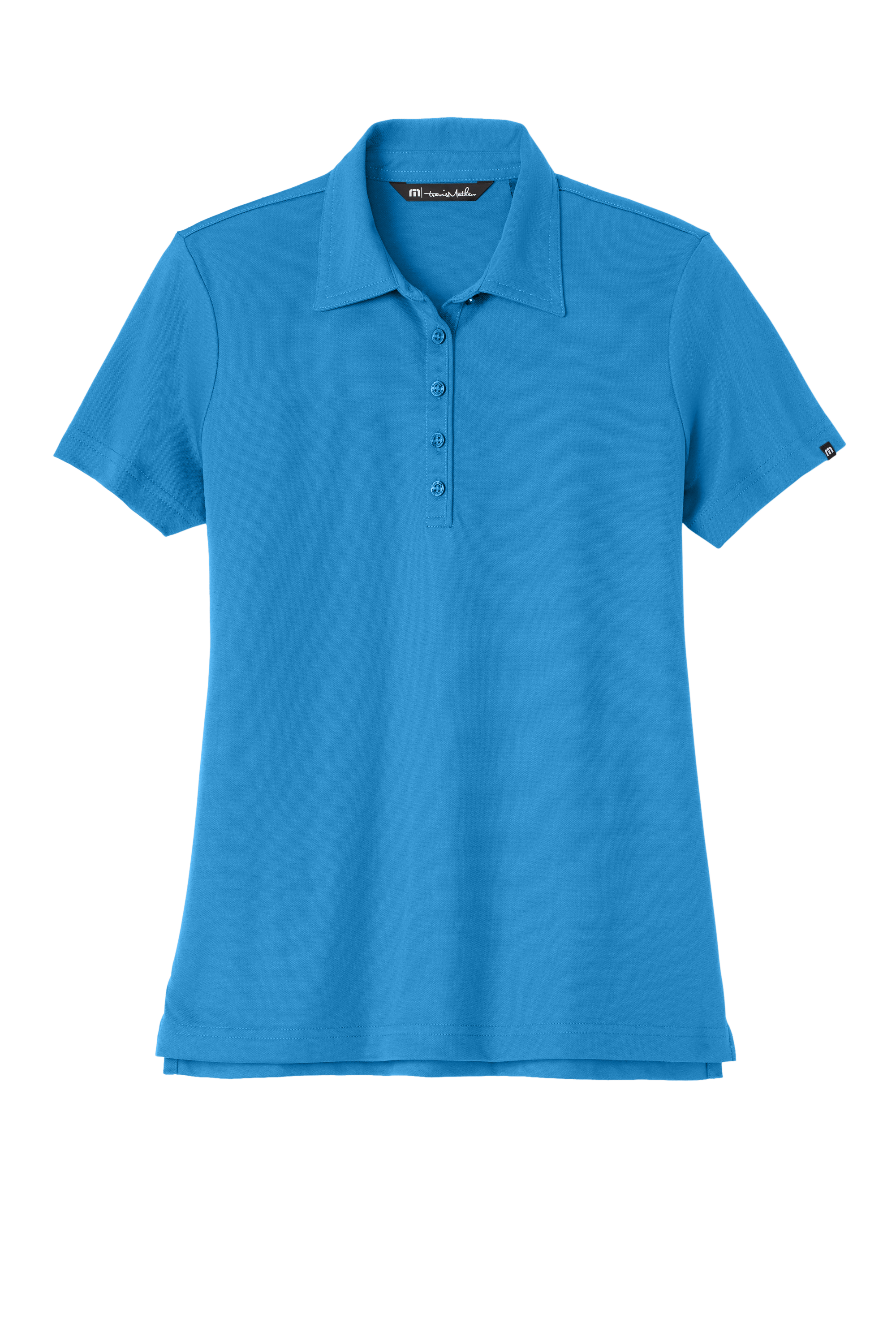 TM1WW001 TravisMathew Women's Oceanside Solid Polo