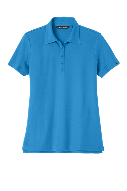 TM1WW001 TravisMathew Women's Oceanside Solid Polo