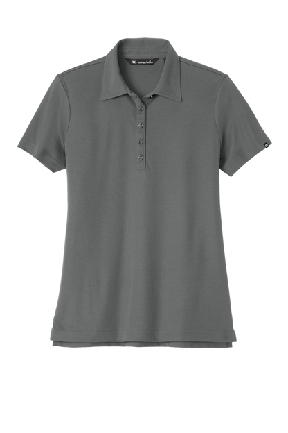 TM1WW001 TravisMathew Women's Oceanside Solid Polo