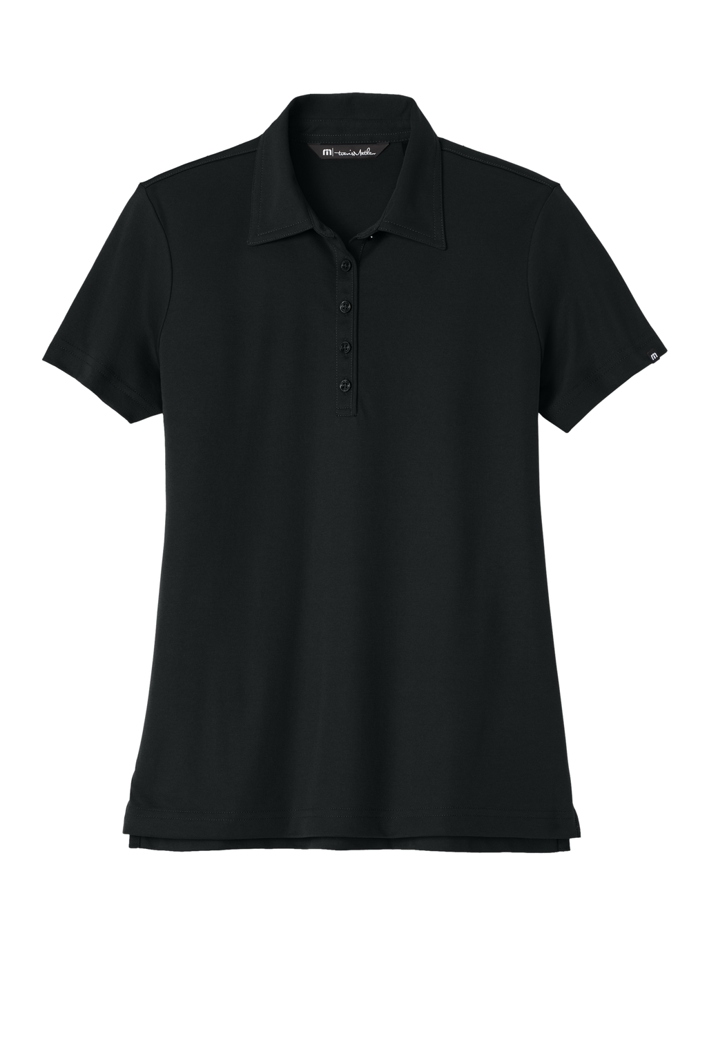 TM1WW001 TravisMathew Women's Oceanside Solid Polo