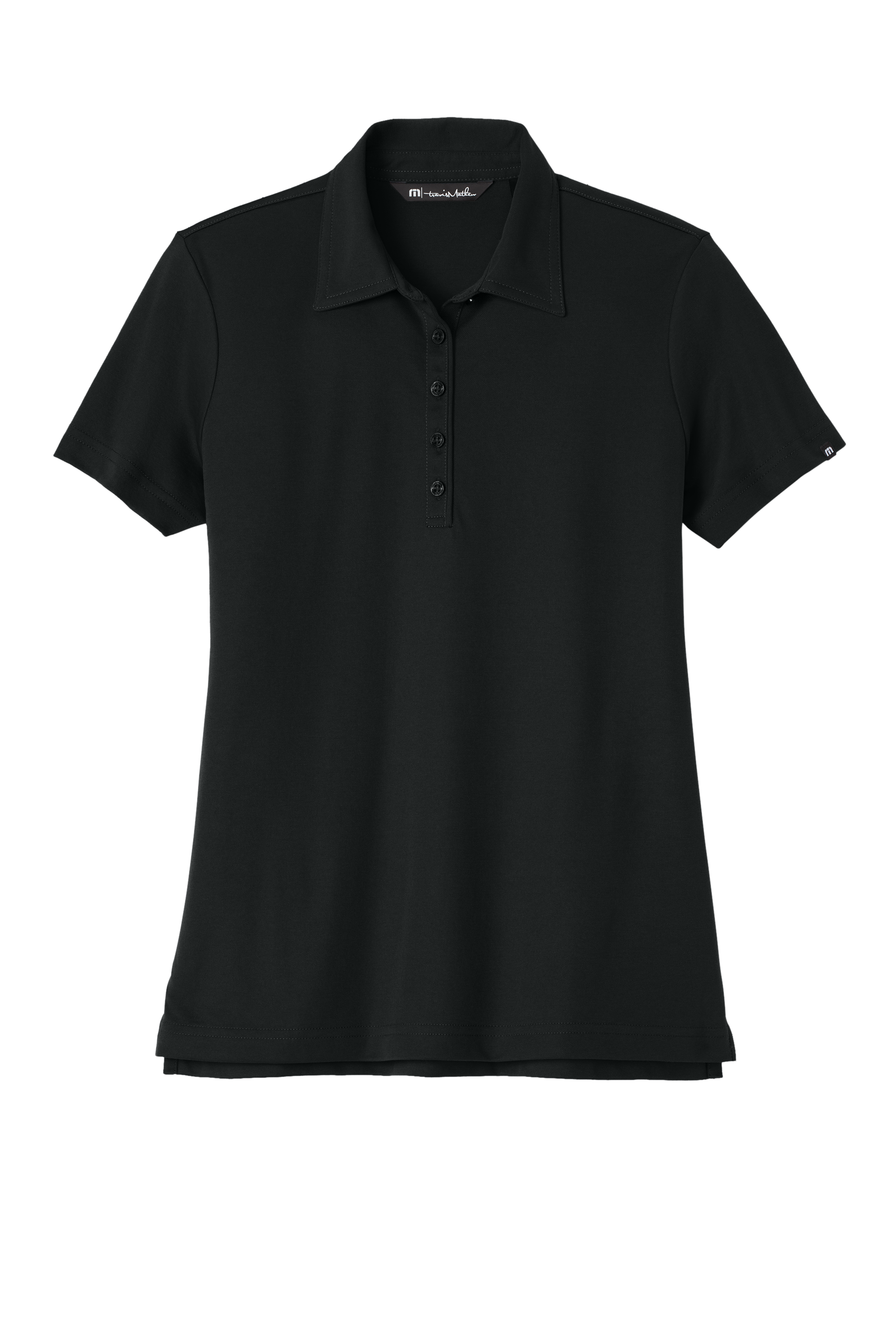 TM1WW001 TravisMathew Women's Oceanside Solid Polo