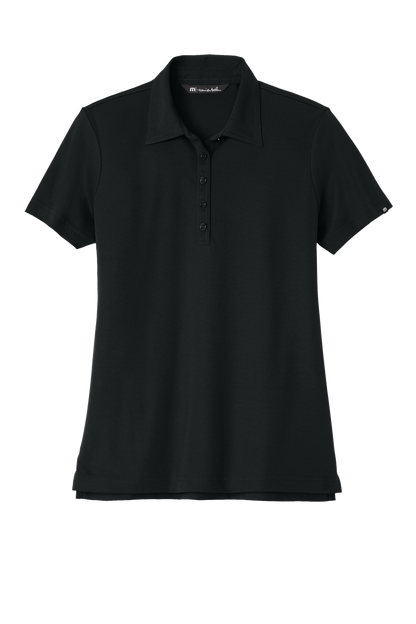 TM1WW001 TravisMathew Women's Oceanside Solid Polo
