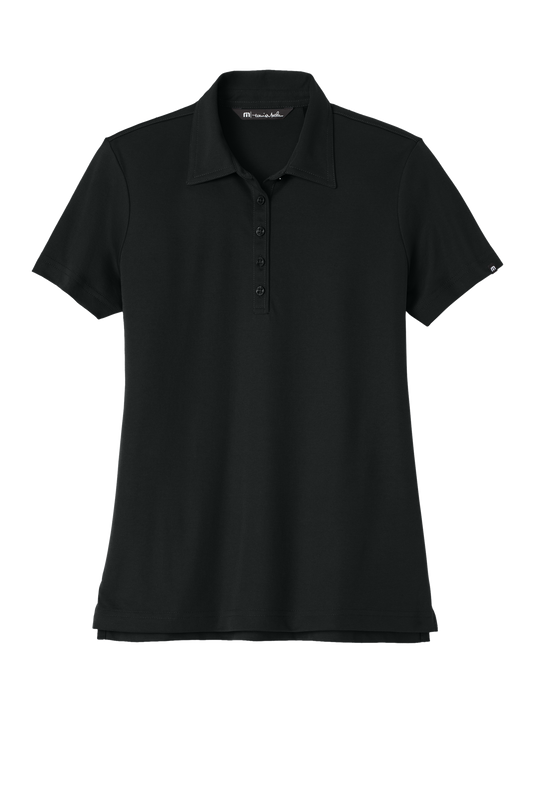 TM1WW001 TravisMathew Women's Oceanside Solid Polo