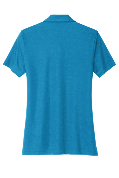 TM1WW001 TravisMathew Women's Oceanside Solid Polo