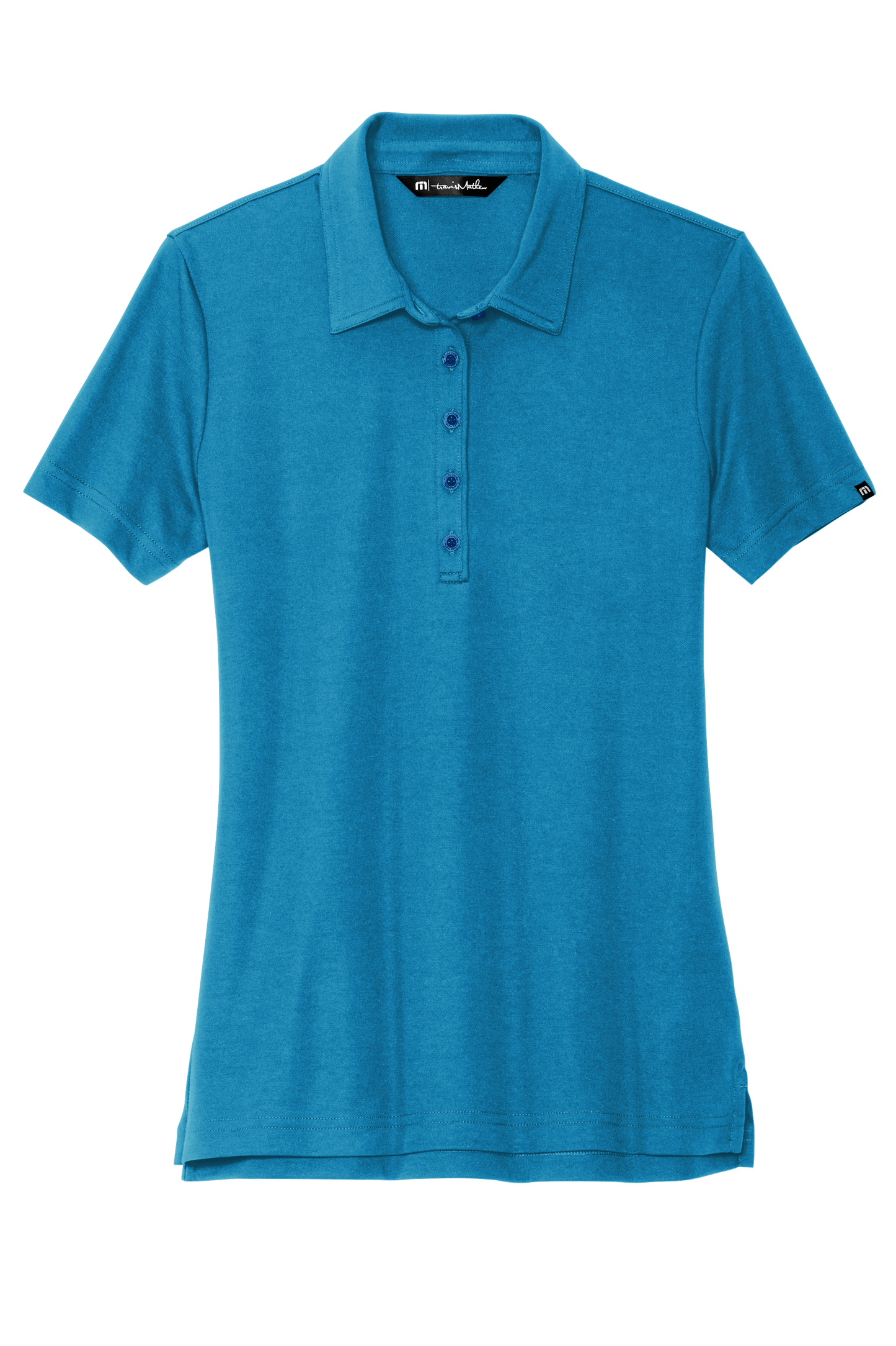 TM1WW001 TravisMathew Women's Oceanside Solid Polo