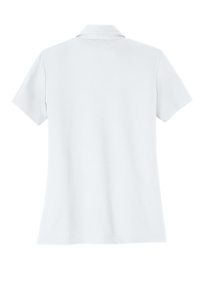 TM1WW001 TravisMathew Women's Oceanside Solid Polo