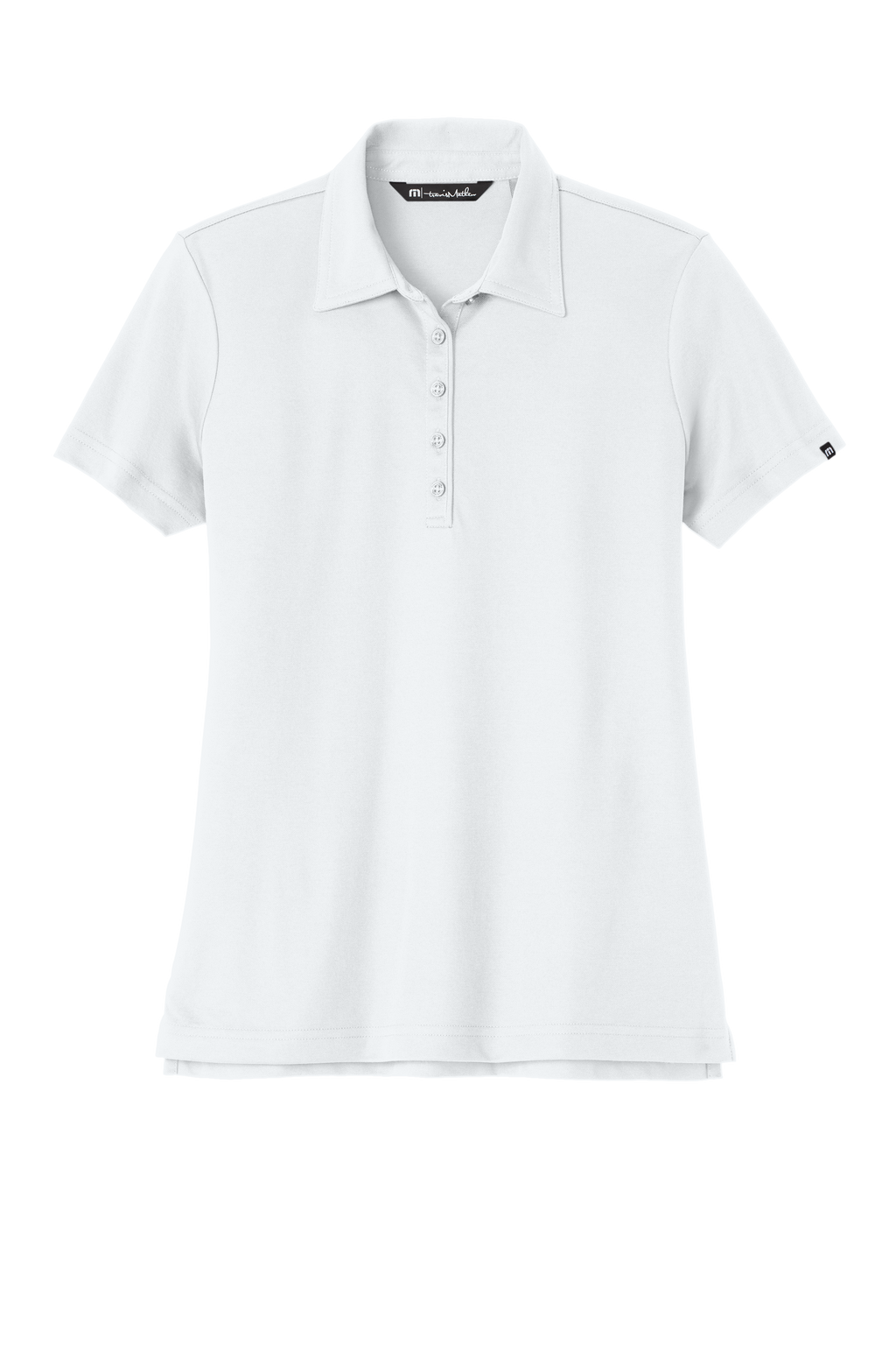 TM1WW001 TravisMathew Women's Oceanside Solid Polo