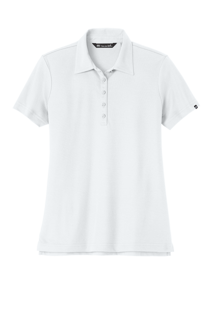 TM1WW001 TravisMathew Women's Oceanside Solid Polo