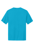 TST350 Sport-Tek® Tall PosiCharge® Competitor™ Tee